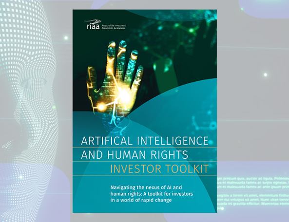 Artificial Intelligence and Human Rights Toolkit
