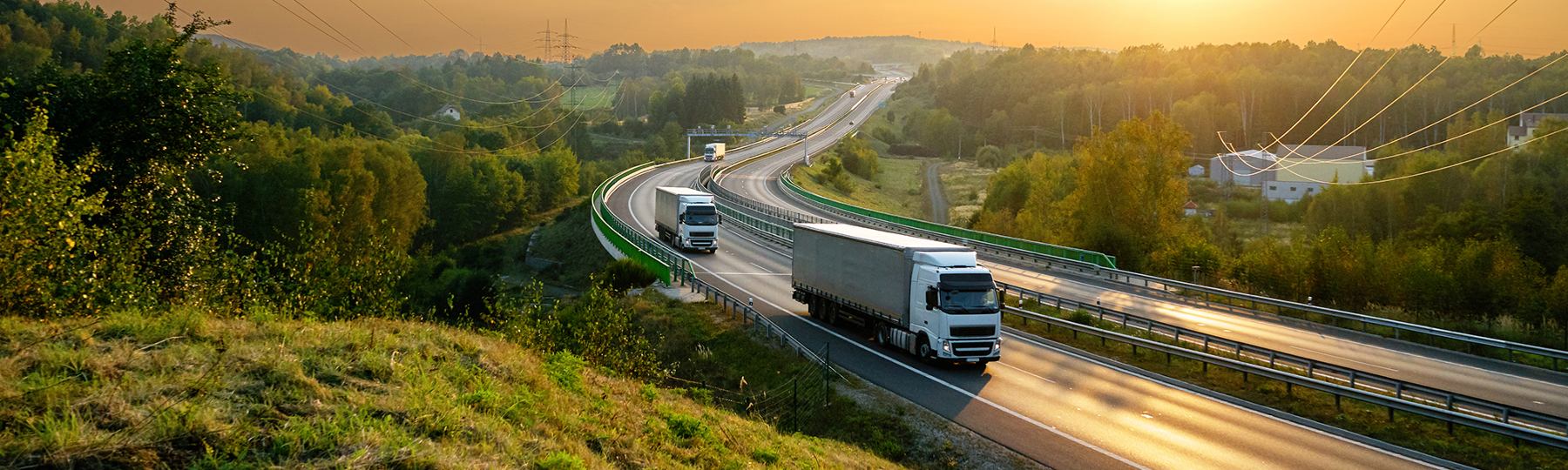 Why invest in infrastructure